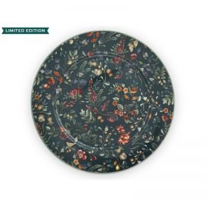 Winter Wonderland Plate 32 cm