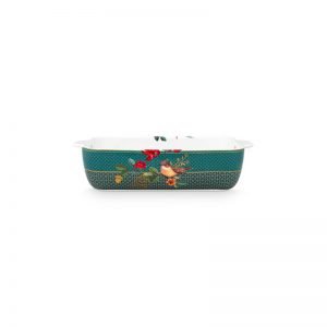 Winter Wonderland Baking Dish