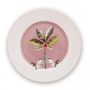 La Majorelle Plate