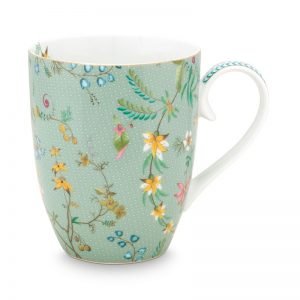 Jolie Set of 2 Mugs
