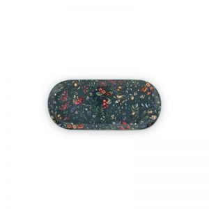 Winter Wonderland Long Tray