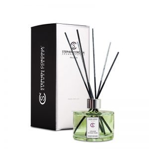Verveine & Green Notes 250ml Room Diffuser