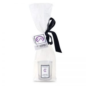 Cordina No4 - 90ml Aromatherapy Candle