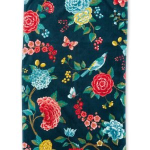 Good Evening Towel Blue - Small