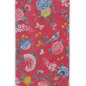 Good Evening Towel Coral Large