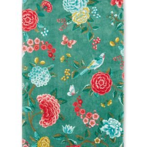 Good Evening Towel Green - Small