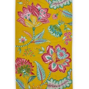 Good Evening Towel Yellow - Large