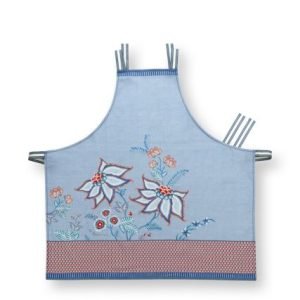 Flower Festival Apron