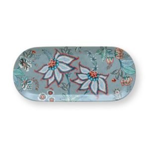 Festival Flowers Long Tray
