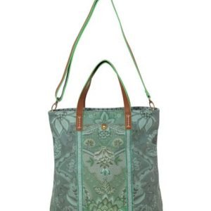 Kyoto Green Festival Medium Shopper