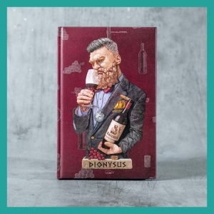 Dionysus