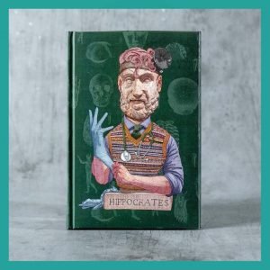 Hippocrates - the doctor