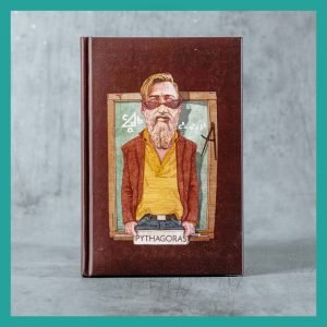 Pythagoras - the mathematician