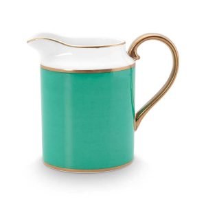 Pip Chique Jug Small Green