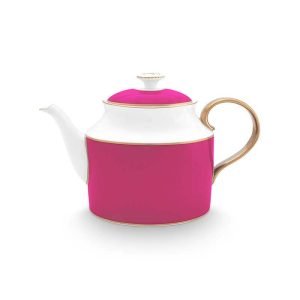 Pip Chique Teapot Large Pink