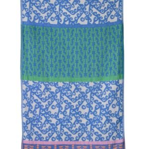 Posidi Beach Towel