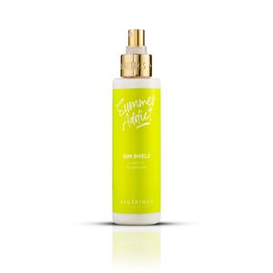 Hair Sun Shield & Leave - in Conditioner