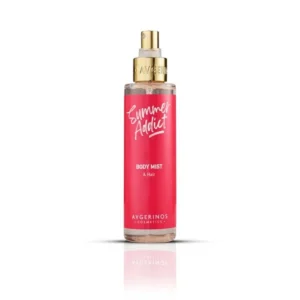 Summer Addict Body & Hair Mist