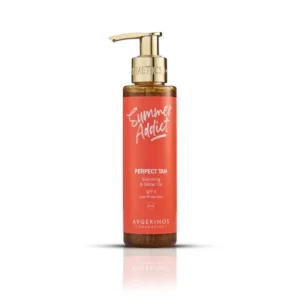 Summer Addict Perfect Tan
