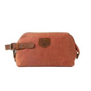 Travel kit Terra Cotta