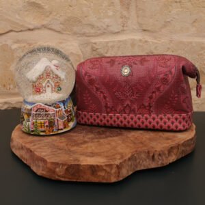 Ginger Bread Gift Box