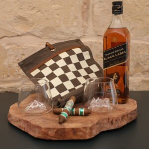 Dark Truffle Gift Box