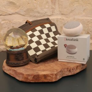 French Navy Gift Box