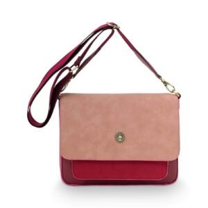 Fenna Cross Body Uni Red Medium