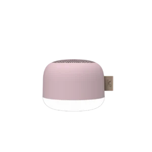 aLIGHT Speaker – Dusty Pink