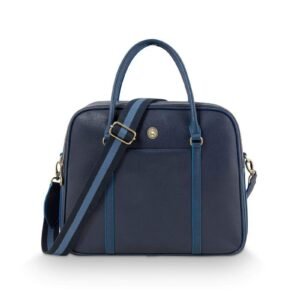 Felice Handbag Large Blue