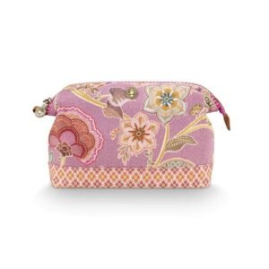 Cooper Cosmetic Purse Large Matata Lilac