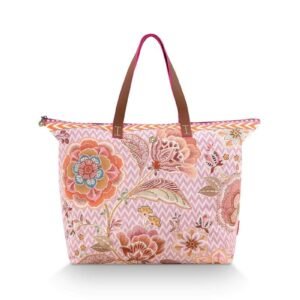 Tilda Tote Bag Large Hakuna Orange
