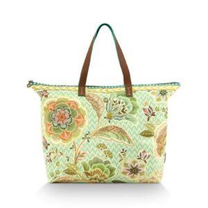 Tilda Tote Bag Large Hakuna  Green
