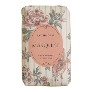 Scented Soap Exquisite Cashmere - Marquise