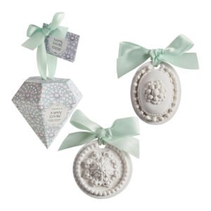 Diamant Scented Surprises - Sapin Givré