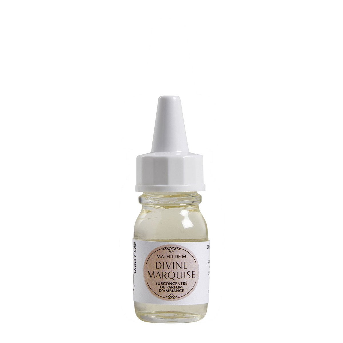 Super-concentrated Room Fragrance 10 ml - Divine Marquise