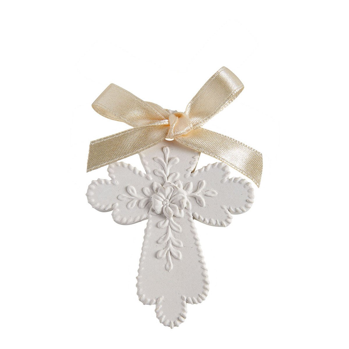Scented Decor Cross Plaster - Fleur d'Oranger