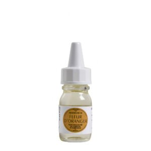 Super-concentrated home fragrance 10 ml - Fleur d'Oranger