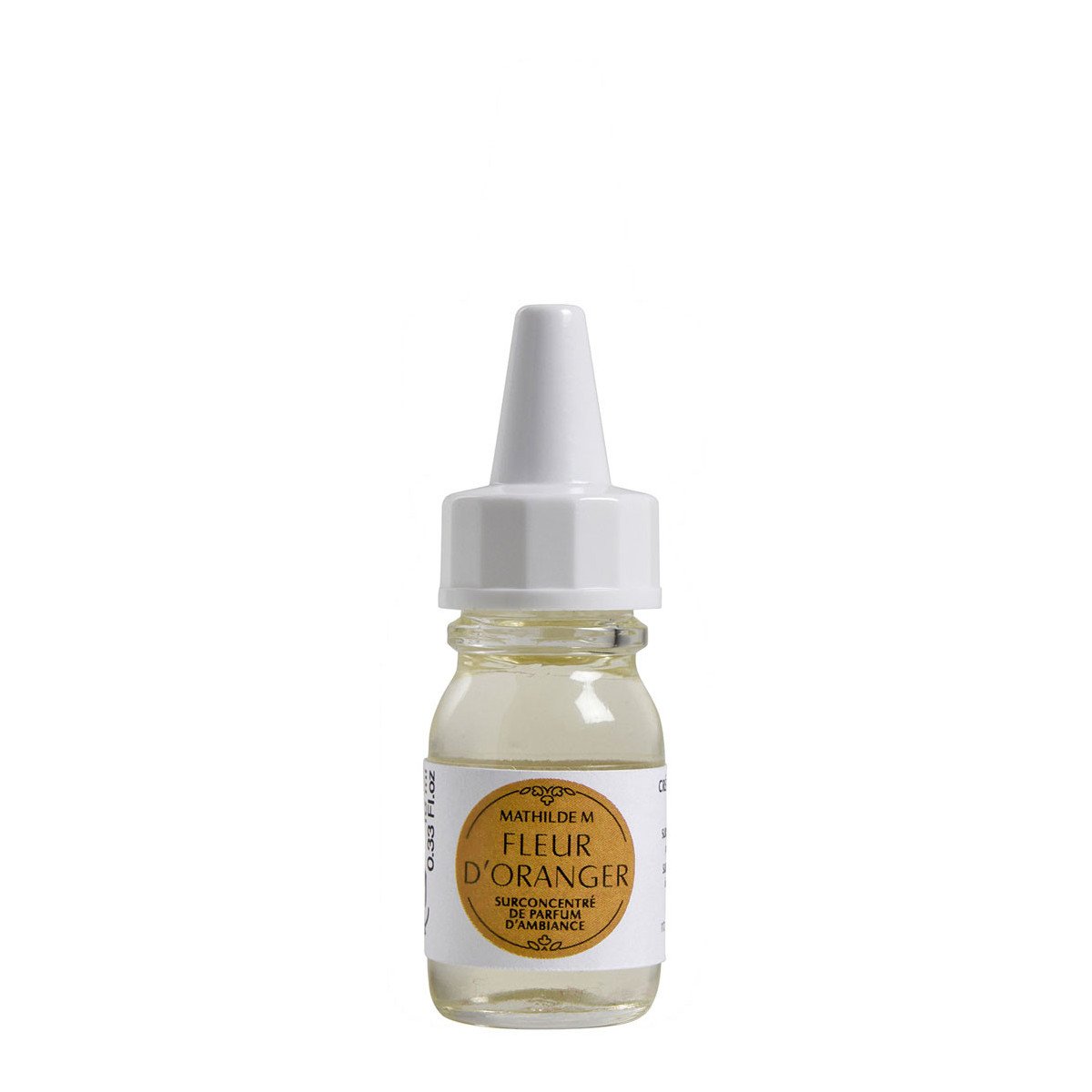 Super-concentrated home fragrance 10 ml - Fleur d'Oranger
