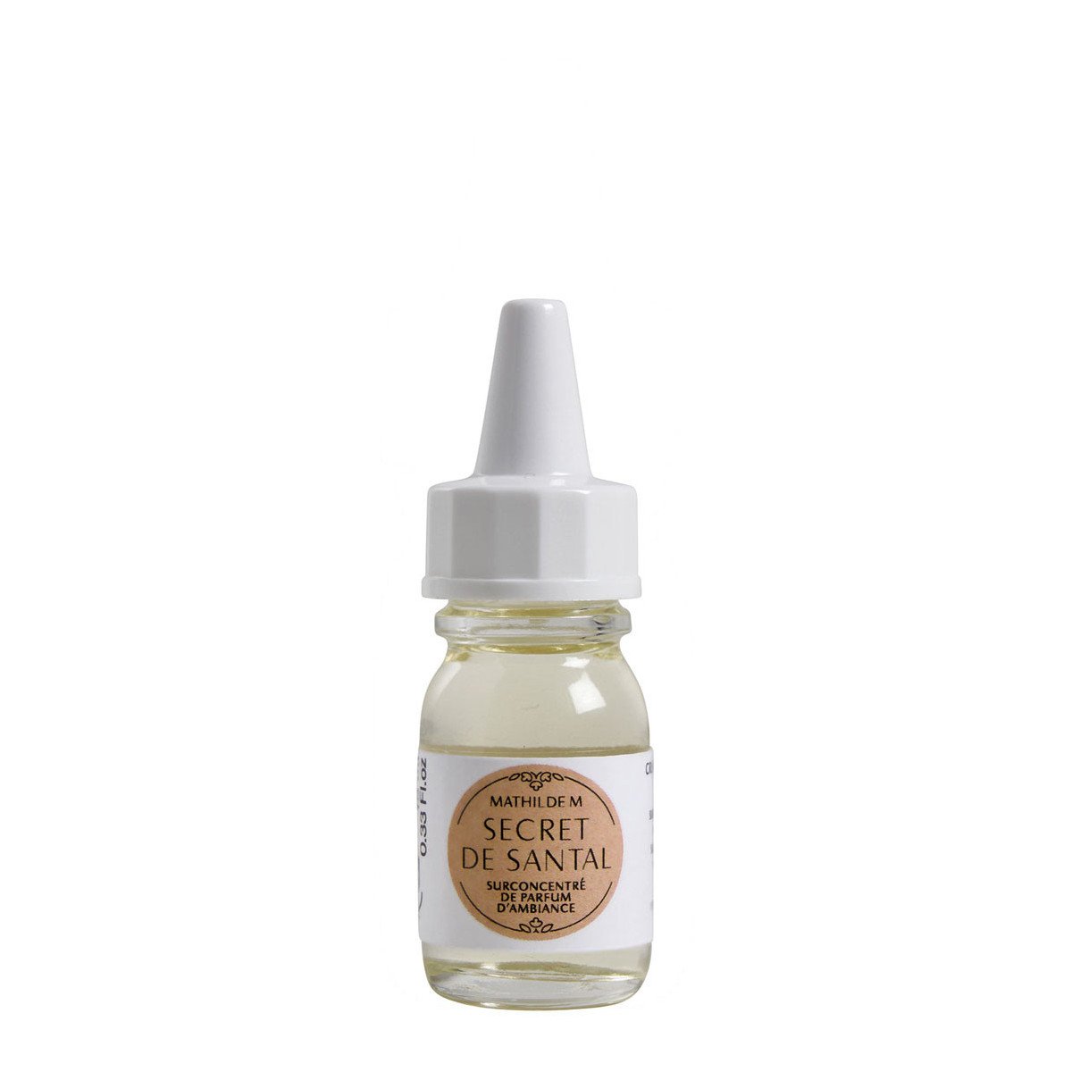 Super-concentrated Room Fragrance 10 ml - Secret de Santal