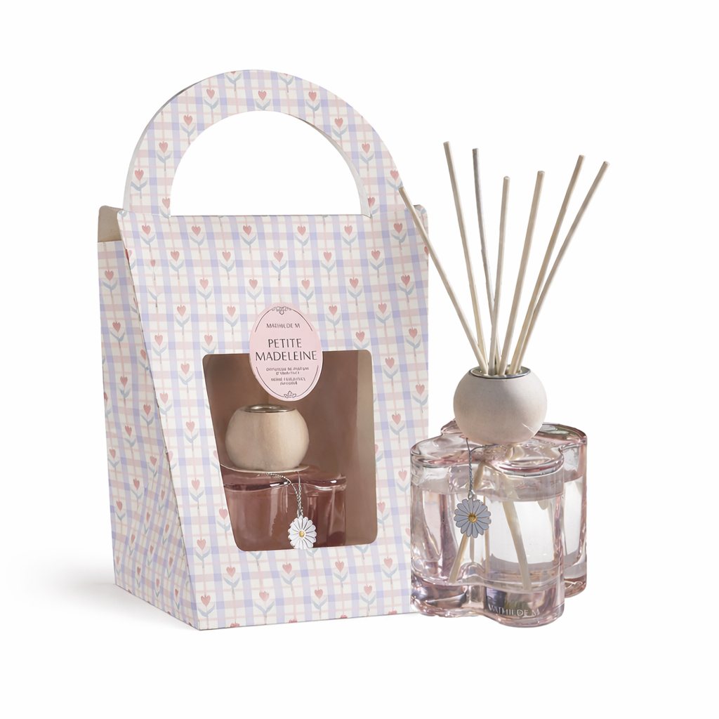 Petite Madeleine Diffuser 180ML