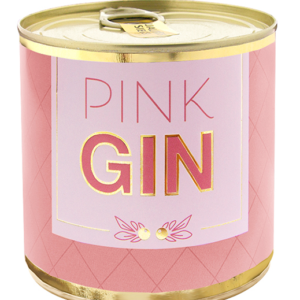 Cancake Pink Gin