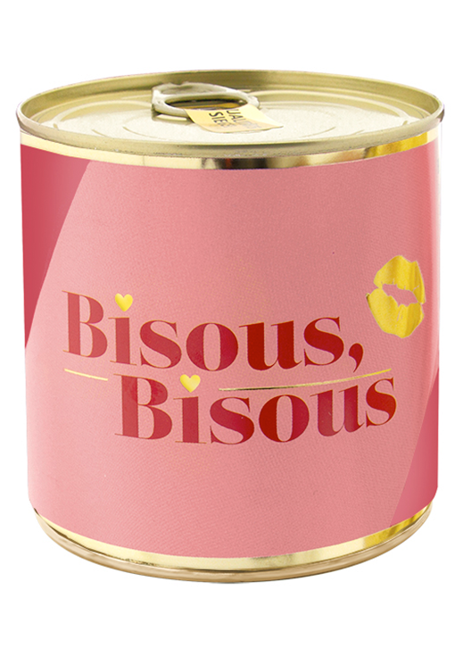 Cake Bisous Bisous Brownie