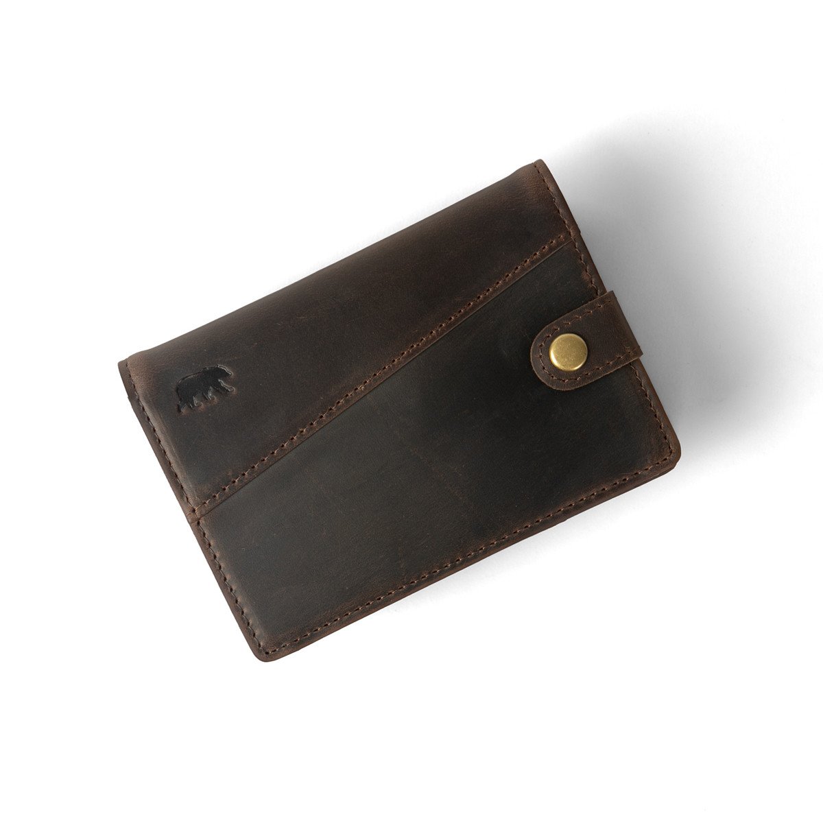 Wallet HANDY MAX 100% Leather