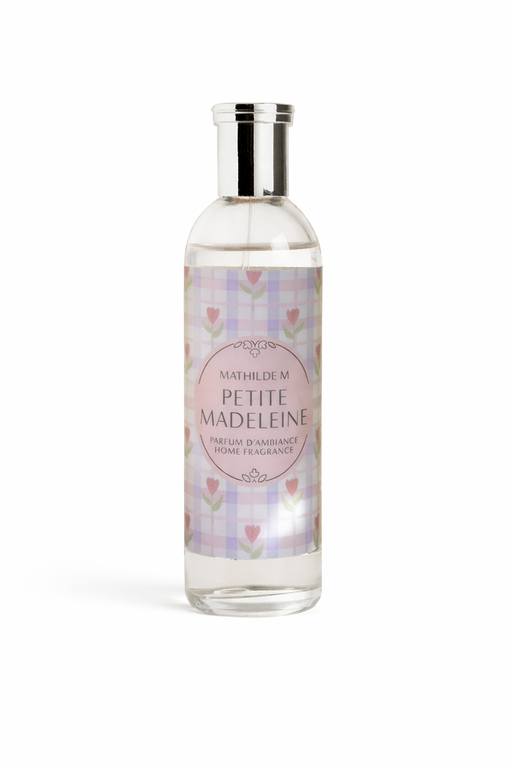 Petite Madeleine Linen Spray 90ml