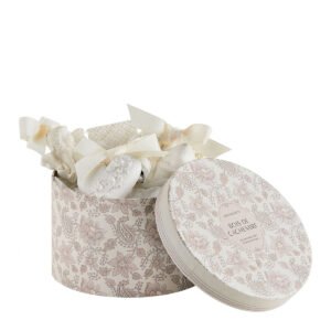 Set of 5 Scented Plasters - Bois de Cachemire