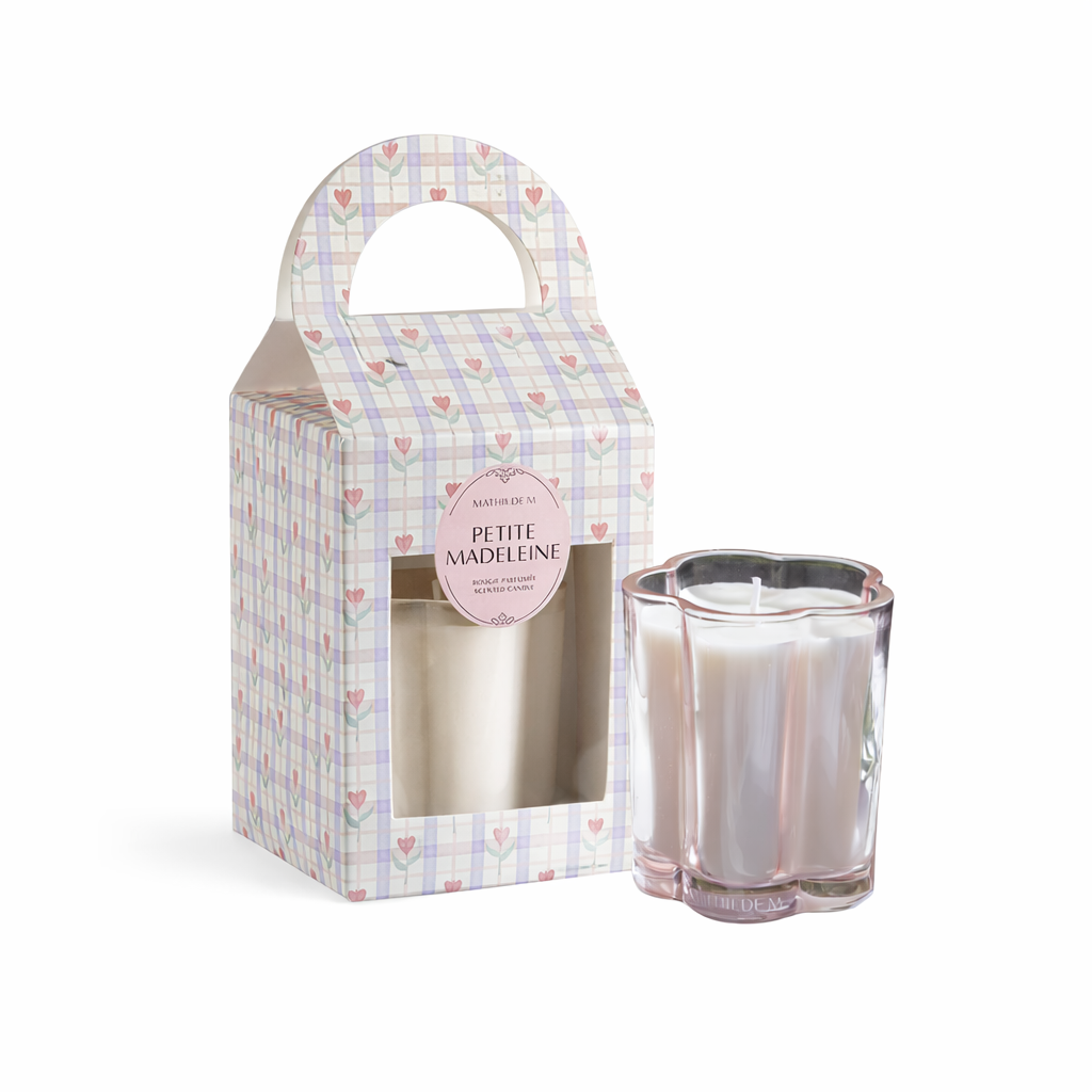 Petite Madeleine Scented Candle 145grm