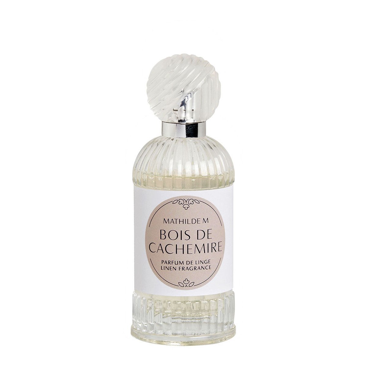 Bois De Cashemire - Linen Spray 75ml