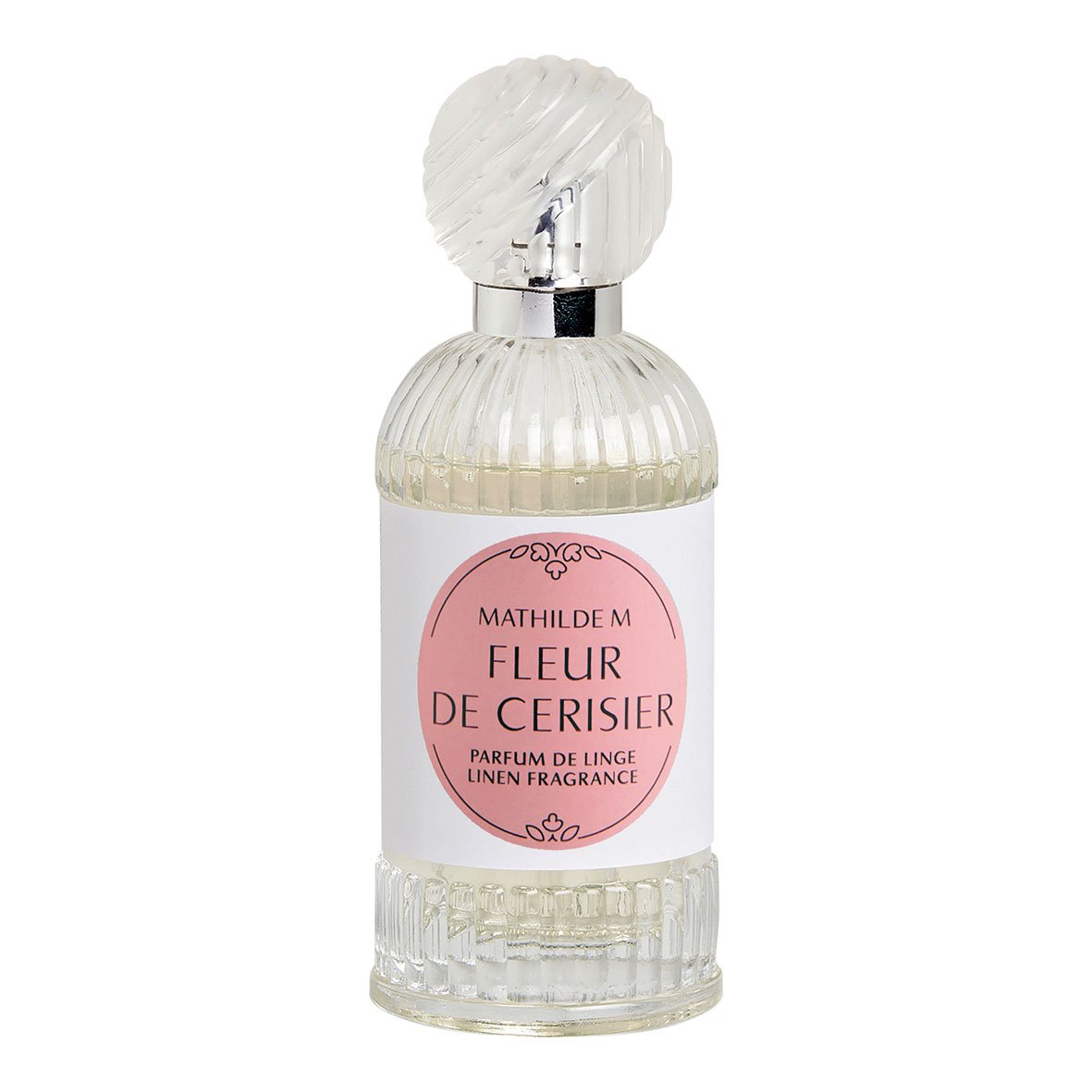 Fleur De Cerisier – Linen Spray 75ml
