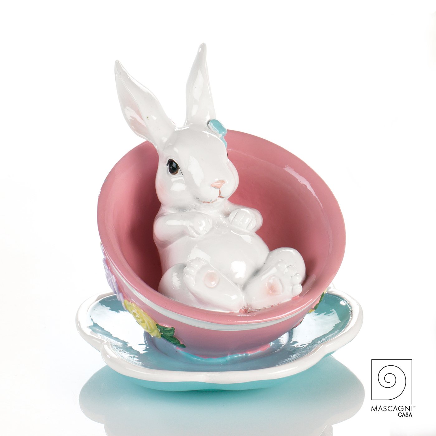 Bunny in a Cup